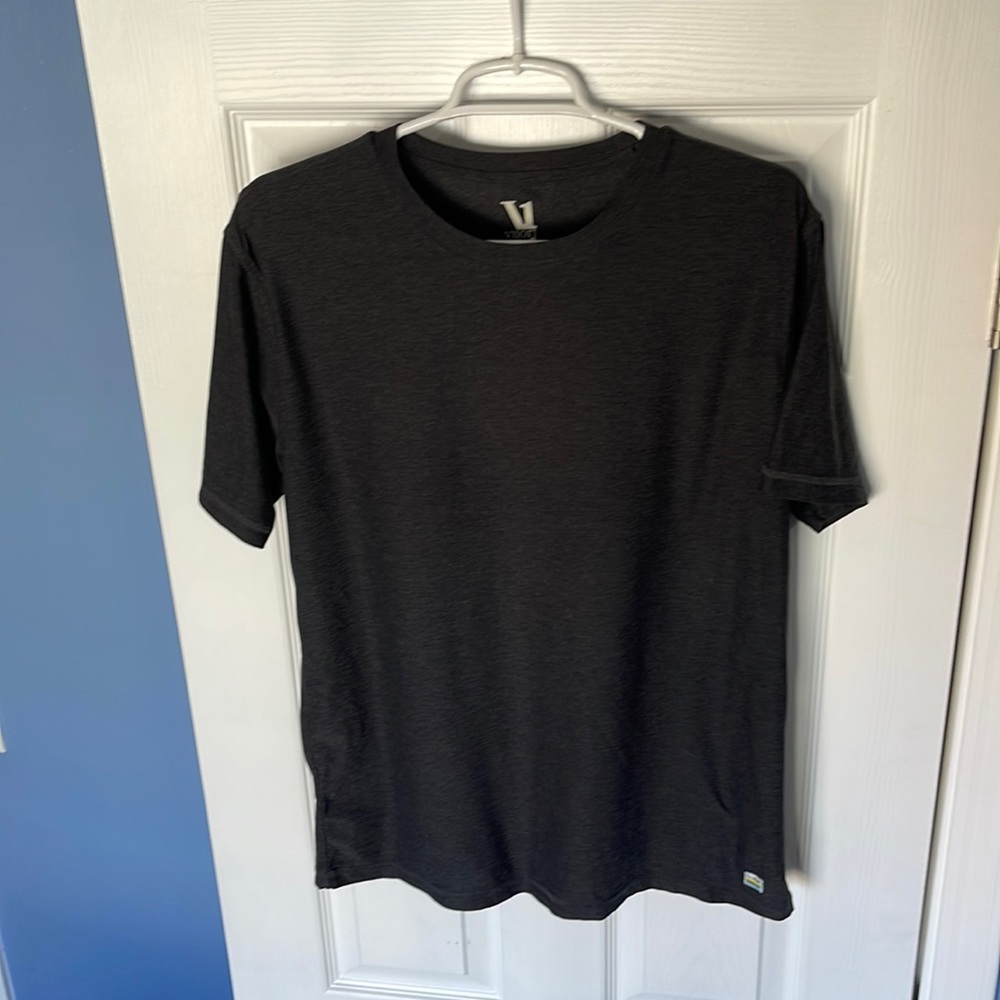 Vuori Strato tech tee